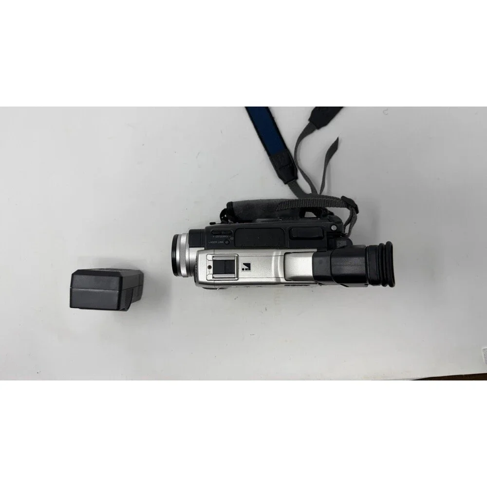 Sony handycam vision